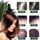 thumbnail image 2 of Aceite de Romero Para Crecimiento del Cabello 60ml con Peine, 2 of 3