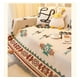 thumbnail image 4 of Manta Decorativa Tejida Estilo Nordico Para Sofa Sillon Cama 130cm*180cm, 4 of 4