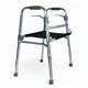 thumbnail image 1 of Andador Plegable Con Asiento, 1 of 4
