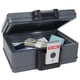 thumbnail image 1 of Caja fuerte Fire Chest First Alert 2011F de 0.17 pies cúbicos resistente al fuego, 1 of 4