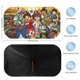 thumbnail image 2 of Yo-kai Watch Sombrilla Solar para Auto - Protector de Parabrisas Plegable | Cortina Solar Delantero | Bloqueo UV y Aislamiento de Calor 133x73cm, 2 of 6