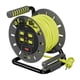 thumbnail image 1 of Cable Reel Masterplug, extensión retráctil, 18 m, 4 salidas, 13 A, 1 of 7