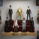 thumbnail image 3 of Figuras Skibidi Toilet Multiverse Clock Woman, 3 of 8