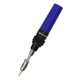 thumbnail image 3 of Kit De Soldador Inalámbrico De Gas Butano Antorcha Soldadura De Calor Pluma De Soldadura Azul, 3 of 5