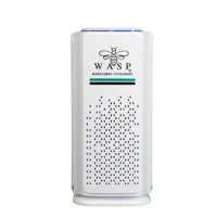 Wasp - Purificador De Aire Portátil Blanco