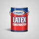 thumbnail image 1 of Pintura Latex Soquina Constructor Galon Antihongos Color blanco, 1 of 2