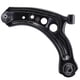 thumbnail image 1 of Bandeja suspension inferior delantera izquierda toyota yaris sport 1.5 2014 2018, 1 of 3