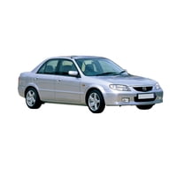 Filtro Aceite Para Auto Mazda 323 1998-2003