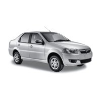 Fiat - Filtro Aceite Para Auto Siena 1997-2001