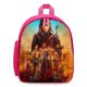 thumbnail image 1 of Mad Max: Furiosa Mochila Escolar para Niños y Niñas, Mochila Infantil Ligera de Alta Calidad, Grande y Duradera ROSA, 1 of 6