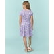 thumbnail image 3 of Vestido de moda The Children's Place Petal Purple para niñas de 7 a 8 años, 3 of 3