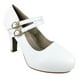 thumbnail image 2 of Zapato de Mujer Taco Bajo 665, 2 of 4