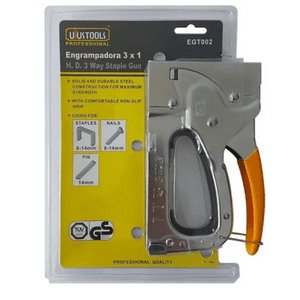 Corchetera Uyustools 6-14 Mm. Metalica Egt002.