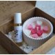 thumbnail image 2 of Set de Regalo Ritual Conexión | Vela Aromática y Roll-On de Eucalipto | Amaru, 2 of 3