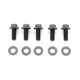 thumbnail image 1 of Tornillo ARP 651-0750 de óxido negro 5/16-18 RH, rosca 0.750 UHL, 1 of 1