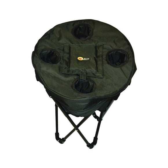 Nevera Plegable Faulkner 49569 66x46x46 cm de Material Suave