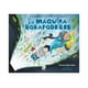 thumbnail image 1 of LIBRO LA MÁQUINA ROBAPODERES - XIMENA BANCALARI DÍAZ, 1 of 2