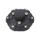 thumbnail image 5 of Cubierta De La Base De La Antena Embellecedores De La Base De La Antena Para Jeep Wrangler TJ Accesorio, 5 of 5