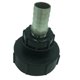 thumbnail image 5 of 1000l ibc tanque de agua adaptador de manguera de jardín accesorios conector 95mm dn80 32mm, 5 of 5