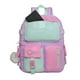 thumbnail image 2 of Mochila Mujer Kawaii Fusion Color Block Pastel Head, 2 of 6