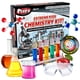 thumbnail image 1 of Set de química Playz 52 Extreme Kids con más de 51 herramientas para niños de 8 a 12 años, 1 of 9