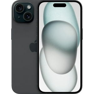 Apple - Iphone 15 128Gb 5G Negro