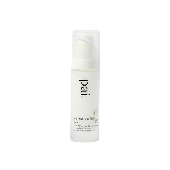 Sérum Facial Instantáneo Kalmer de Pai Skincare 30 ml Orgánico y Vegano