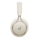 thumbnail image 3 of Audífonos Ovear Ear Noise Cancelling Space One Soundcore Bluetooth Crema, 3 of 8
