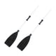 thumbnail image 1 of Remos De Kayak 2 Piezas Remos Flotantes Para Kayak Paddleboard Barco De Goma, 1 of 5