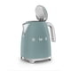 thumbnail image 3 of Hervidor eléctrico de agua Smeg 50's Retro Style 1.7L (Jade), 3 of 3