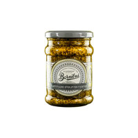 Pasta De Aceitunas Verdes Bornibus - 250 Gr