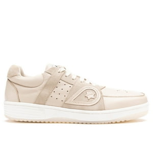 Zapatilla Cuero Unus Marfil Landazuri