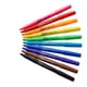 thumbnail image 4 of Rotuladores Mr. Sketch Scented Stix, punta fina, 10 colores, 4 of 6