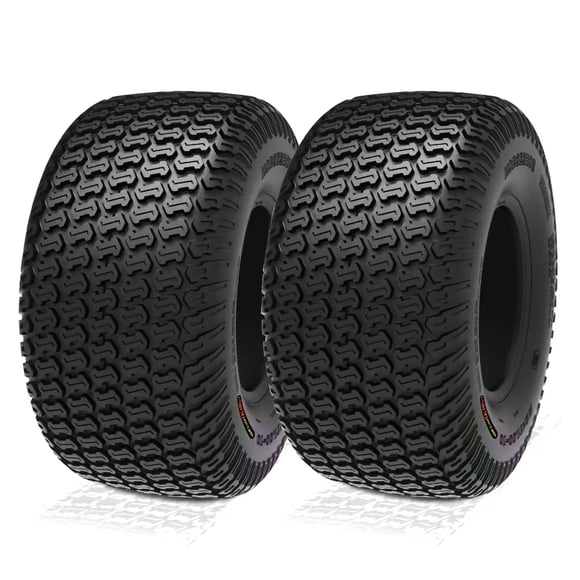 Neumático 26x12 12 8 Lonas Turf King