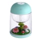 thumbnail image 5 of Difusor De Aire De Aroma De Aceite Esencial Humidificador De Aromaterapia Hogar 180ml Verde, 5 of 5