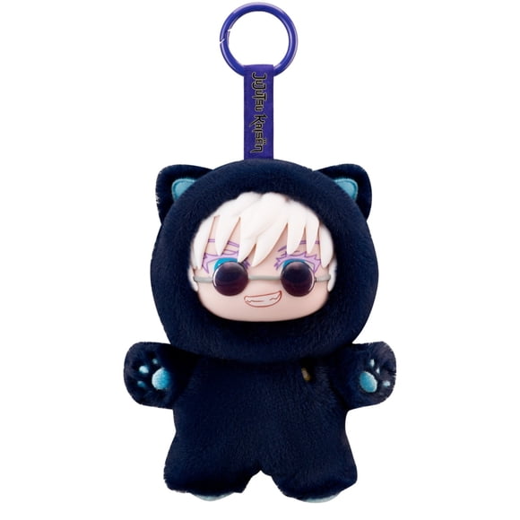 Peluches Jujutsu Kaisen Puremind