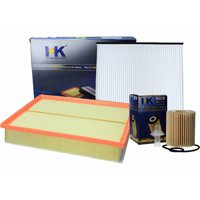 Repuestos Del Sol - Kit Filtro Para Toyota Fj Cruiser 4 0 1Grfe 2012 2016