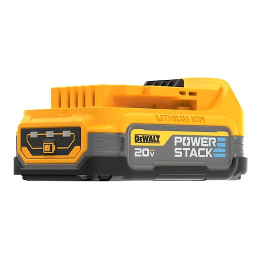 Batería Powerstack 20v 1.7 Ah Dcbp034-b3 Dewalt