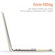 thumbnail image 3 of Funda FINTIE para MacBook 13,6" / 13" Pro 13", 3 of 7