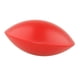 thumbnail image 3 of Plástico Musical Fingertip Ball Drum Ball Music Egg Shaker Maracas Percusión Rojo, 3 of 5