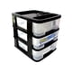 thumbnail image 2 of Caja Organizadora Pequeña / 3 Cajones, 2 of 3