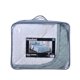 thumbnail image 3 of Quilt Velvet Sherpa 2 Plaza Verde, 3 of 3