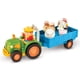 thumbnail image 2 of Tractor con animales, 2 of 2