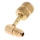thumbnail image 5 of Acondicionador de aire sin ductos mini split giratorio puerto codo adaptador para r410a c, 5 of 5