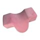 thumbnail image 4 of Almohada Para El Cuello Con Extensión De Pestañas, Almohada Para El Cuello Con Espuma Viscoelástica Para Maquillaje, Belleza, Hogar, Rosa, 4 of 5