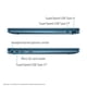 thumbnail image 3 of Ordenador portátil HP X360 14a Chromebook 14 HD 4 GB 64 GB Intel Celeron, 3 of 7