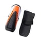 thumbnail image 2 of Guardias De Espinillas De Fútbol Para Adultos Y Chistes De Espinilla Para Niños 1 Par De Fútbol Shin Guards Orange 19 Cm, 2 of 5