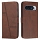 thumbnail image 2 of Funda Flip Para Google Pixel 9 Pro – Carcasa Delgada Y Resistente A Impactos Con Soporte Para Uso Diario Y Profesional, 2 of 5