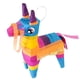 thumbnail image 5 of Arco Iris Burro Decoración Divertido Confeti Papel Burro Para Fiestas Niños Niñas Estilo B, 5 of 5
