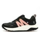 thumbnail image 3 of Zapatillas Trail Running Mujer Negro Y Damasco Michelin Dr40, 3 of 7
